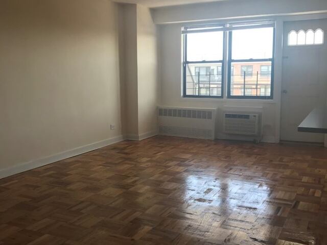 2-Bedroom at The Brussels