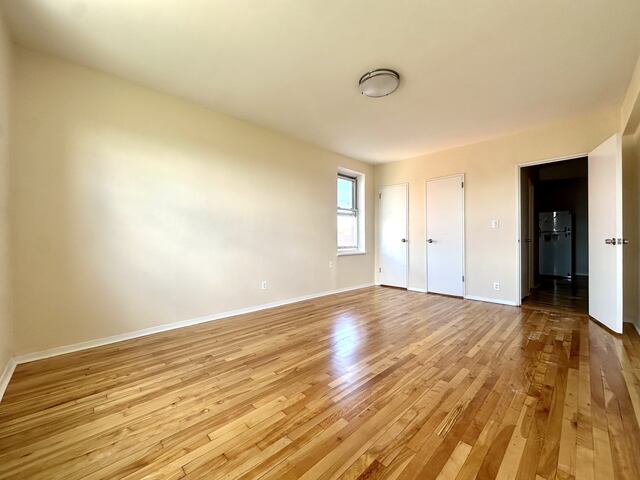1-Bedroom at 500 Kappock Street