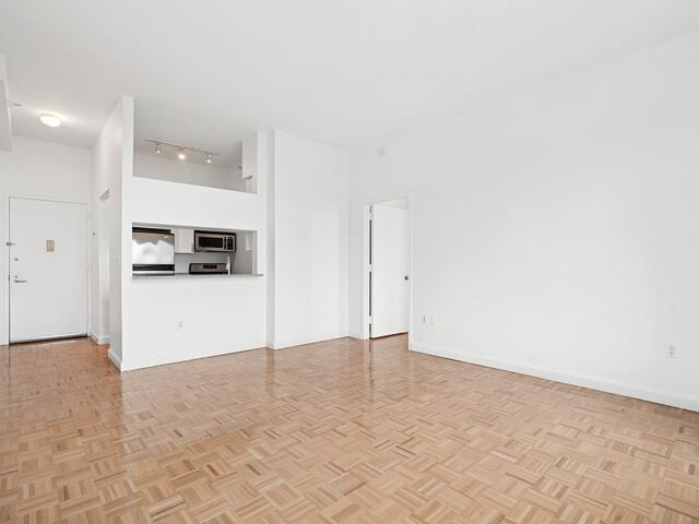 1-Bedroom at 360 West 43rd Street