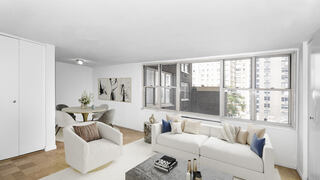 1-Bedroom at Murray Hill Manor (Manhattan)
