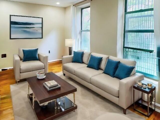 3-Bedroom at 69 West 107th Street