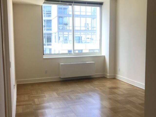 1-Bedroom at The Ashley