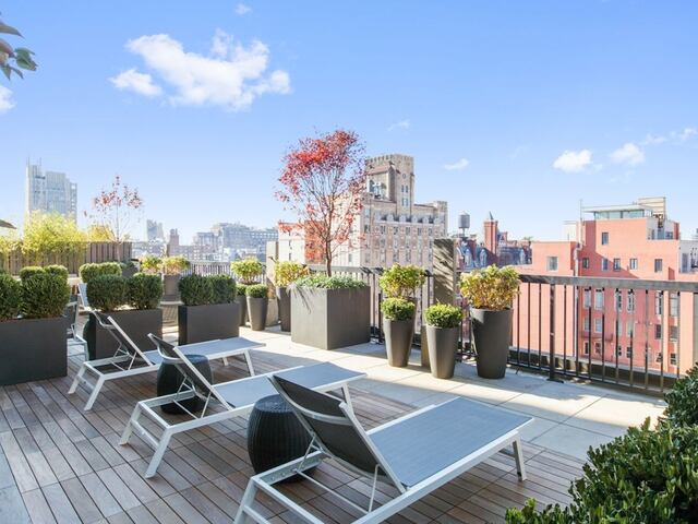 1-Bedroom at The Chelsea