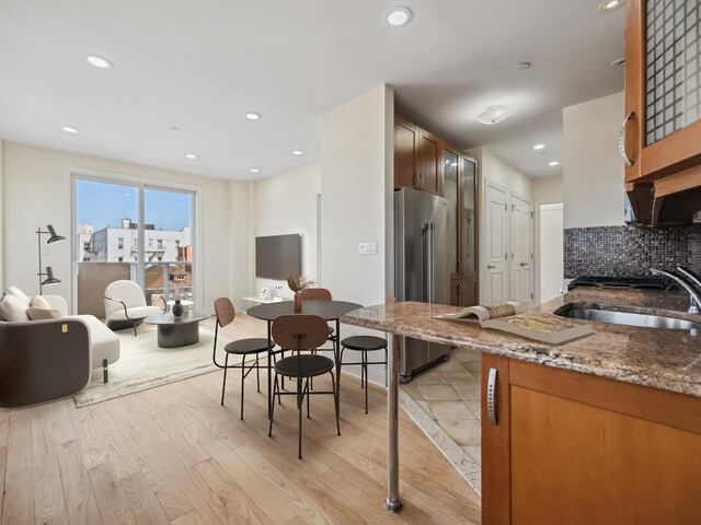 2-Bedroom at 2848 Brighton 7th Street