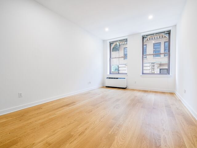 1-Bedroom at 37 Wall Street