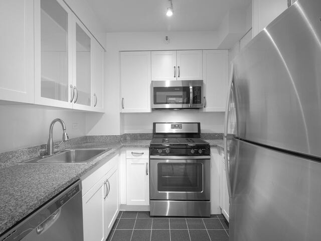 Studio at 360 West 43rd Street