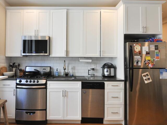 2-Bedroom at 550 Riverside Drive