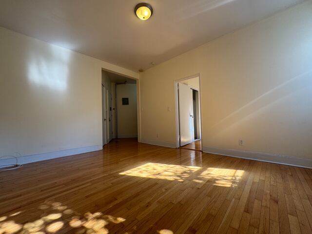 1-Bedroom at 884 Riverside Drive