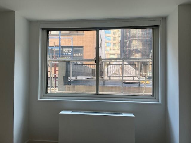 1-Bedroom at Two Lincoln Square