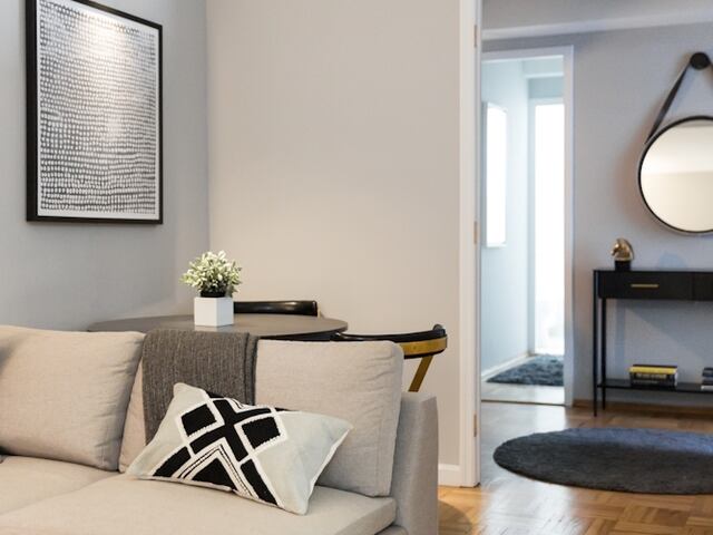 3-Bedroom at Stuyvesant Town: 430-440 East 20th