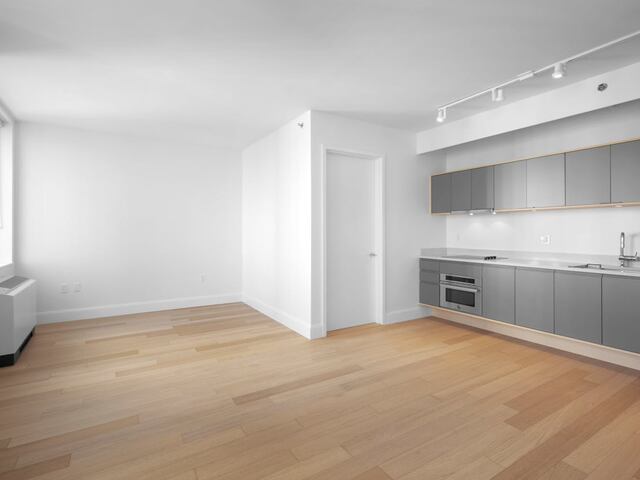Studio at City Tower