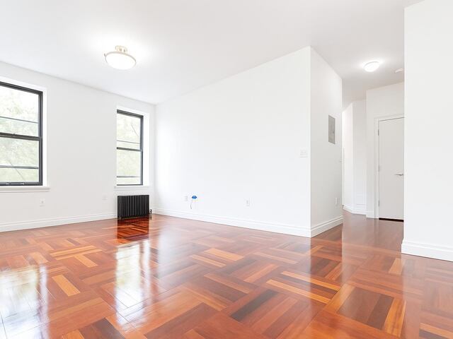 2-Bedroom at The Westbourne : 607 West 137th