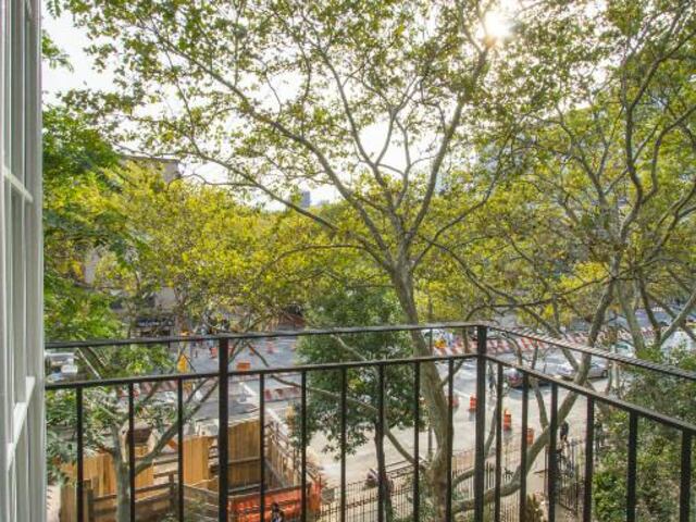 2-Bedroom at 47 East 1st Street