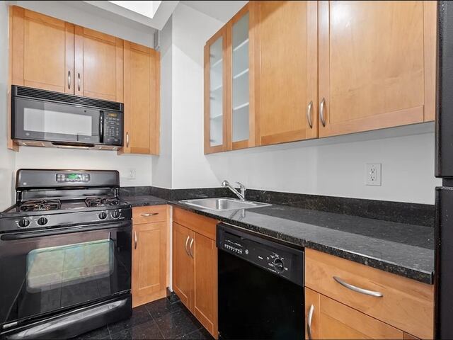 Studio at 63 Wall Street