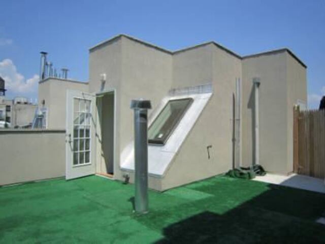 2-Bedroom at 47 1/2 East 1st Street