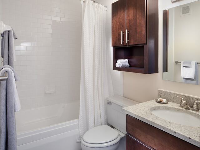 2-Bedroom at The Chelsea