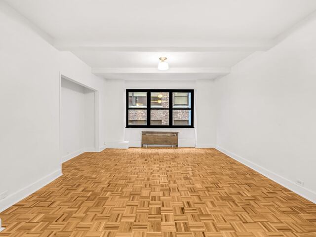 Studio at The Beaux Arts: 307 East 44th