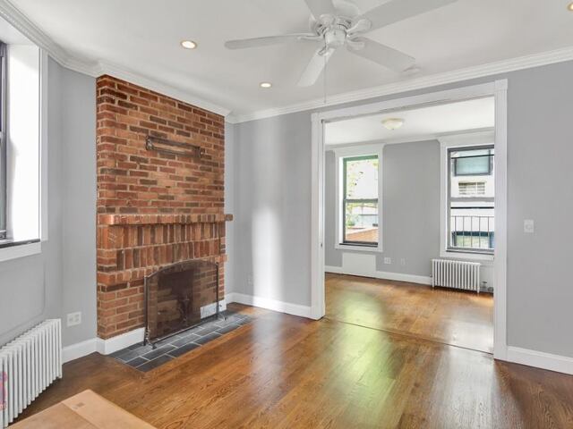 1-Bedroom at 209 East 25th Street