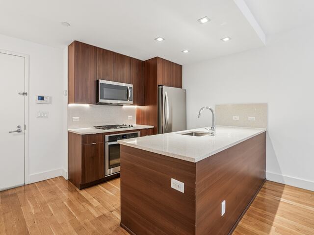 1-Bedroom at The Kestrel