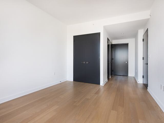 2-Bedroom at 21 West End Avenue