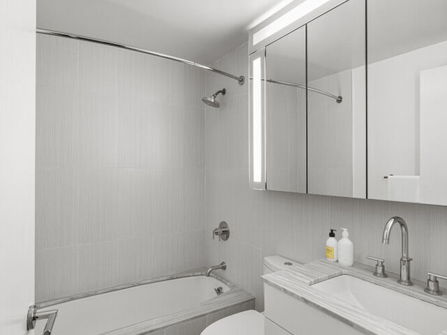 2-Bedroom at Claridge's