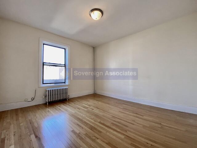 1-Bedroom at 12 Pinehurst Avenue