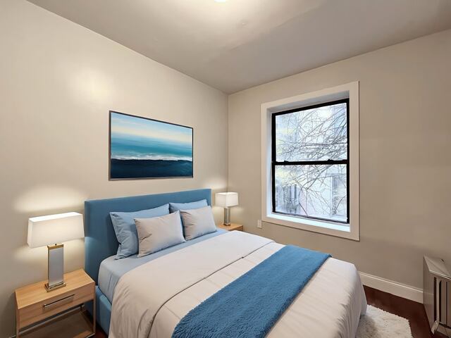 2-Bedroom at 541 West 156th Street