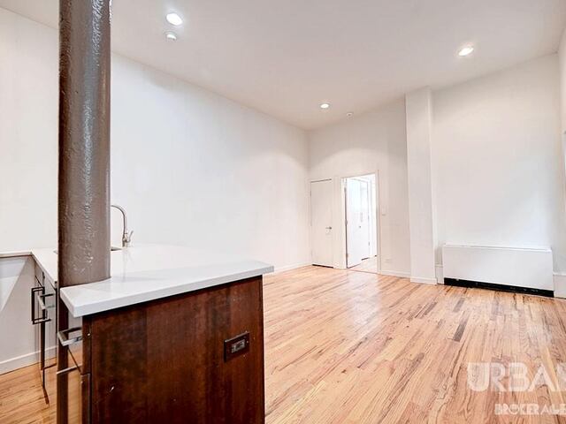 1-Bedroom at 123 Bank Street