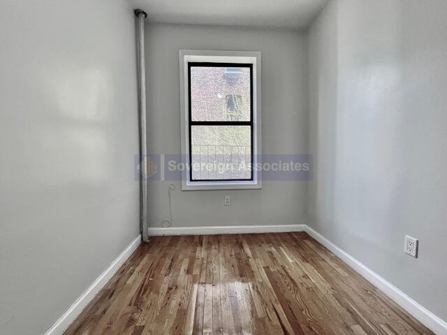 2-Bedroom at 541 West 156th Street