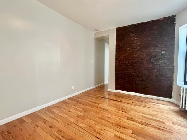 3-Bedroom at 539 West 156th Street