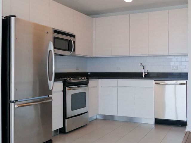 Studio at The Maximilian