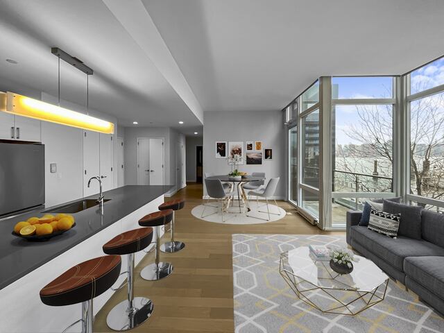 3-Bedroom at 1 North 4th Place