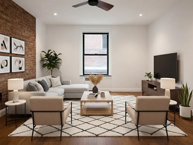 1-Bedroom at 250 East 50th Street