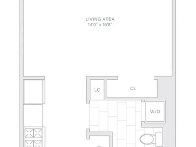 Studio at New York by Gehry