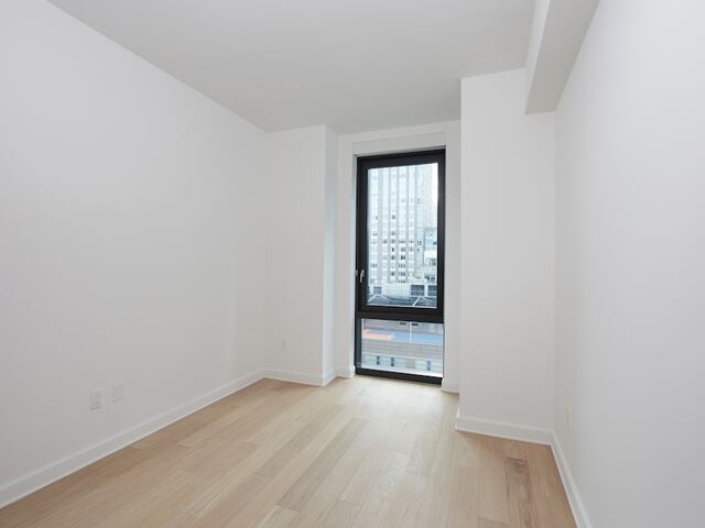 1-Bedroom at 21 West End Avenue
