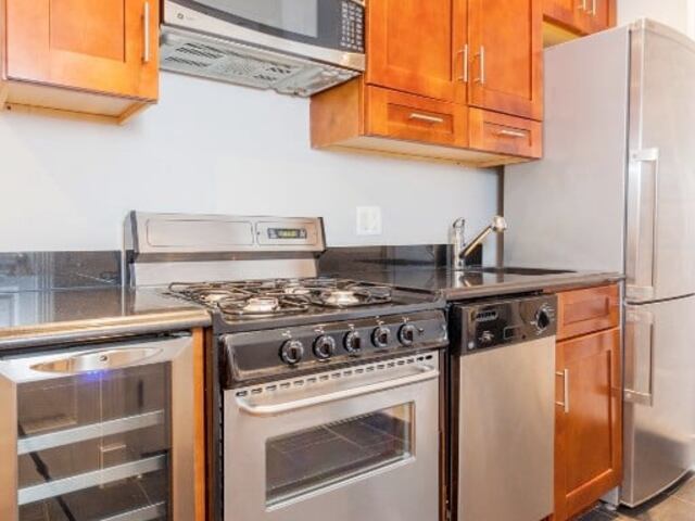 1-Bedroom at 380 East 10th Street