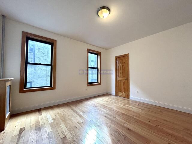3-Bedroom at 280 Fort Washington Avenue