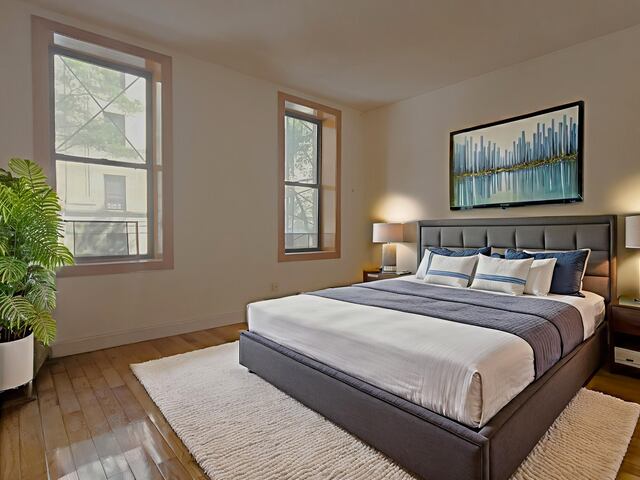 4-Bedroom at 255 Fort Washington Avenue