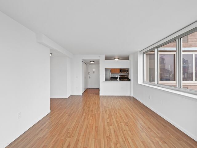 1-Bedroom at Atlas New York