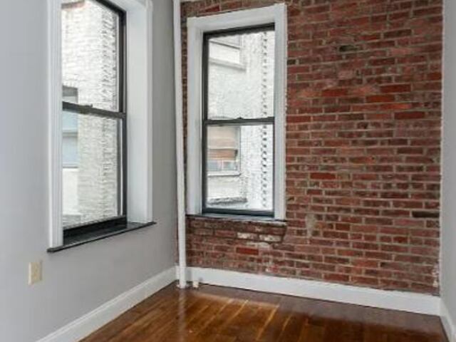 2-Bedroom at 309 East 8th Street
