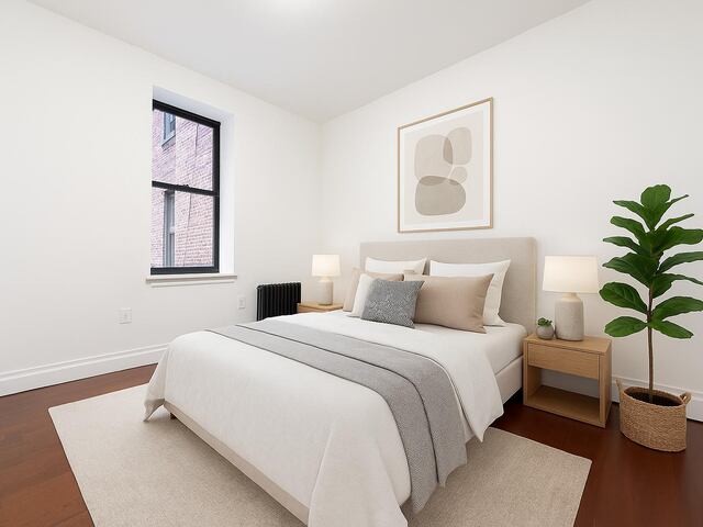 4-Bedroom at The Westbourne : 601-603 West 137th