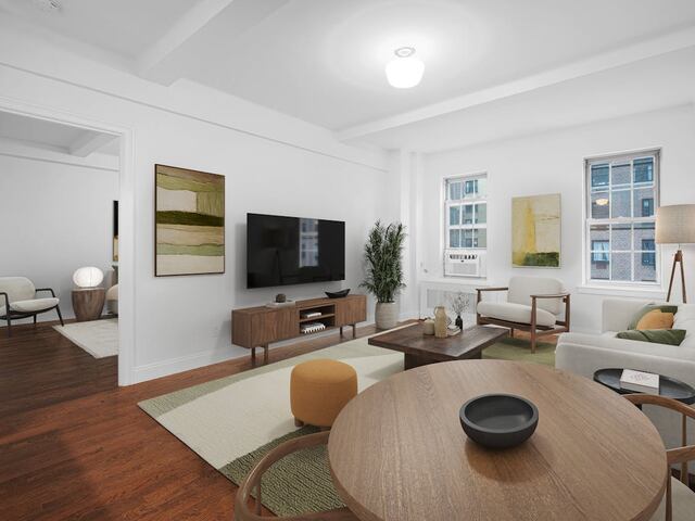 Studio at 24 Fifth Avenue