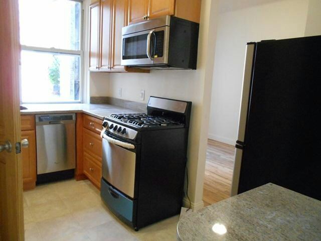 1-Bedroom at 230 Thompson Street