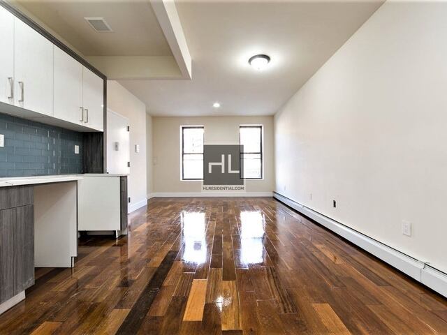 3-Bedroom at 1860 Prospect Place