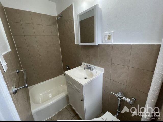 Studio at 315 East 108th Street