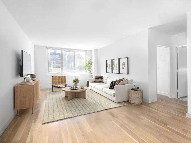 1-Bedroom at West River House
