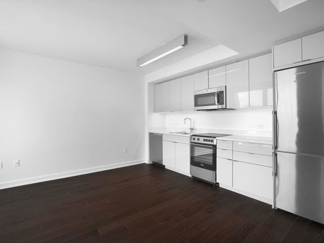 1-Bedroom at Enclave at the Cathedral