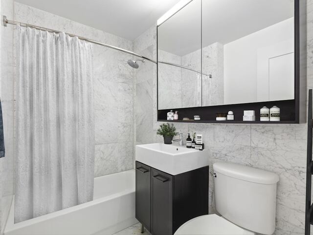 Studio at 67 Wall Street