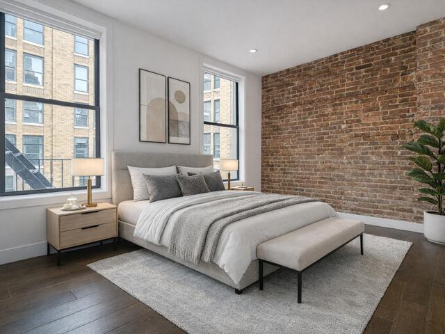 1-Bedroom at 346 West 52nd Street