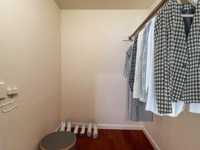 2-Bedroom at 203 Rivington Street